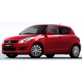 ของแต่ง ซูซูกิ SUZUKI SWIFT 2012